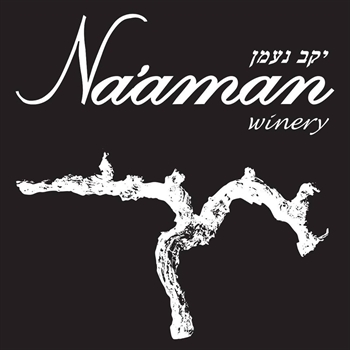 יקב נעמן Naaman winery