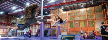   gravity park