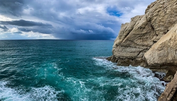 הכינו את השנורקל: הושקה השמורה הימית התיירותית הראשונה בים התיכון