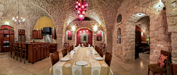 Villa Tiferet -  